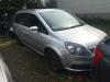  Opel Zafira B Разборочный номер S7207 #2