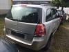  Opel Zafira B Разборочный номер S7207 #3