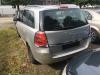  Opel Zafira B Разборочный номер S7207 #4