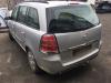  Opel Zafira B Разборочный номер S7216 #4