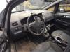  Opel Zafira B Разборочный номер S7216 #5