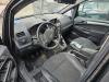  Opel Zafira B Разборочный номер T6639 #4