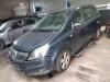  Opel Zafira B Разборочный номер P3290 #1