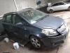  Opel Zafira B Разборочный номер P3290 #2