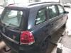  Opel Zafira B Разборочный номер P3290 #3