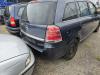  Opel Zafira B Разборочный номер T6671 #3