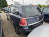  Opel Zafira B Разборочный номер T6671 #4