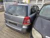  Opel Zafira B Разборочный номер T6717 #1