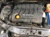  Opel Zafira B Разборочный номер S7407 #4