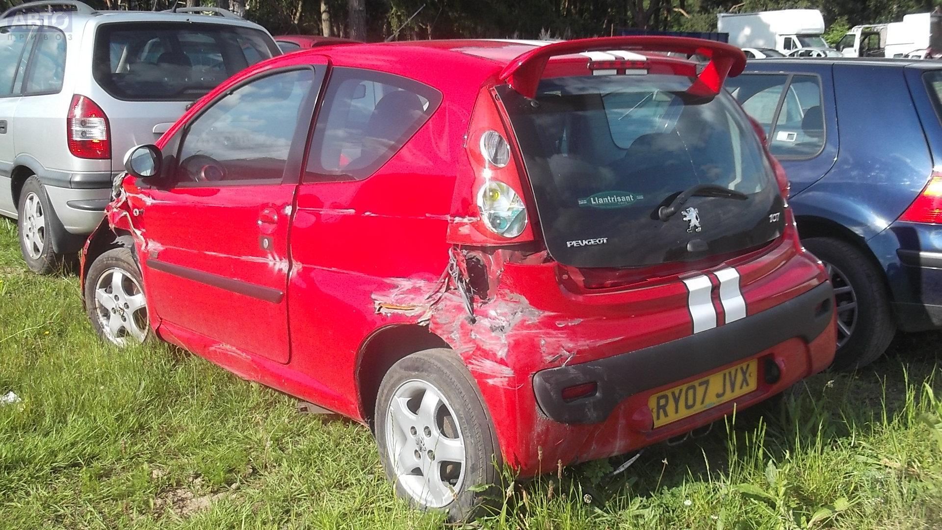 Разборка пежо. Кузов Пежо 107. 107 Peugeot запчасти. Разбор Peugeot 107. Peugeot 107 с прицепом.