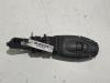 Джойстик управления мультимедиа Peugeot 206 Артикул 54505821 - Фото #1