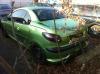  Peugeot 206 Разборочный номер S1340 #1