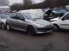  Peugeot 206 Разборочный номер V3545 #1