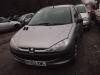  Peugeot 206 Разборочный номер V3545 #2