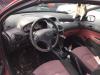  Peugeot 206 Разборочный номер S4109 #3