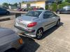  Peugeot 206 Разборочный номер T4724 #2