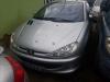  Peugeot 206 Разборочный номер V5040 #5