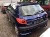  Peugeot 206 Разборочный номер S5383 #1