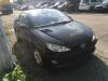  Peugeot 206 Разборочный номер S5558 #2