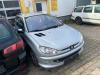  Peugeot 206 Разборочный номер T5188 #1