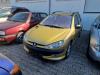  Peugeot 206 Разборочный номер T5421 #1