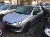  Peugeot 206 Разборочный номер S6021 #1