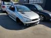  Peugeot 206 Разборочный номер P2277 #2