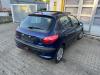  Peugeot 206 Разборочный номер T5636 #2