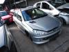  Peugeot 206 Разборочный номер P2398 #2