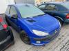  Peugeot 206 Разборочный номер T5917 #1