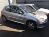  Peugeot 206 Разборочный номер S6622 #2