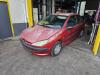  Peugeot 206 Разборочный номер T6255 #2