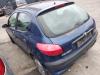  Peugeot 206 Разборочный номер P2879 #4