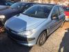  Peugeot 206 Разборочный номер S6868 #2