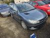  Peugeot 206 Разборочный номер T6431 #2