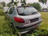  Peugeot 206 Разборочный номер C0858 #4