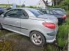  Peugeot 206 Разборочный номер T6615 #4