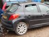  Peugeot 207 Разборочный номер V2516 #1