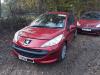  Peugeot 207 Разборочный номер V3408 #1