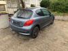  Peugeot 207 Разборочный номер T4555 #2