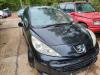  Peugeot 207 Разборочный номер V5055 #5