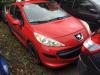  Peugeot 207 Разборочный номер S7282 #2