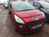  Peugeot 3008 Разборочный номер V3905 #2