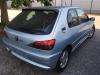  Peugeot 306 Разборочный номер S4483 #1