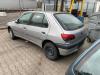  Peugeot 306 Разборочный номер T4427 #2