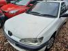  Peugeot 306 Разборочный номер V5063 #1