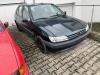  Peugeot 306 Разборочный номер T6063 #2