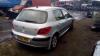  Peugeot 307 Разборочный номер B3636 #3