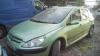  Peugeot 307 Разборочный номер V0896 #2