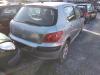  Peugeot 307 Разборочный номер P0651 #2